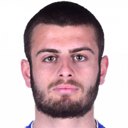 Giorgi Akhaladze fm21