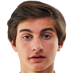 Luka Kutaladze fm 2021