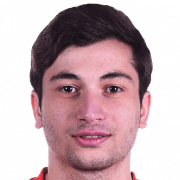 Irakli Bidzinashvili FM 2021