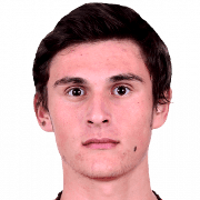 Zaur Kereleishvili fm21