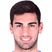 Mikheil Ergemlidze fm21