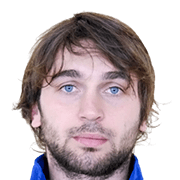 Davit Bolkvadze fm21