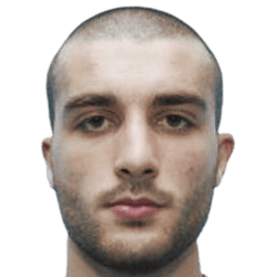 Tamaz Tsetskhladze fm 2021