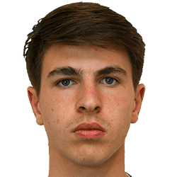 Giorgi Abuashvili fm 2021