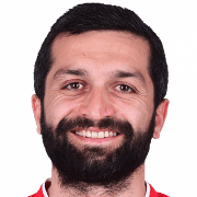 Mikheil Mujrishvili fm21