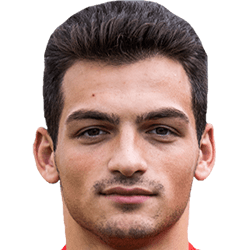 Iuri Tabatadze fm 2021