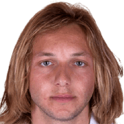 Irakli Klimiashvili fm 2021