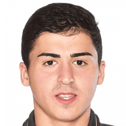 Rezo Lomidze fm 2021