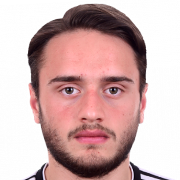 Merab Megreladze fm21