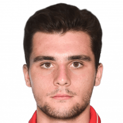 Giorgi Iakobidze fm21