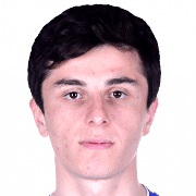 Giorgi Eristavi fm 2021