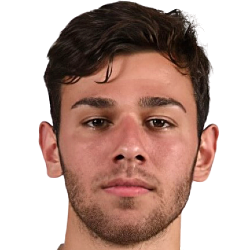 Toma Khubashvili fm 2021