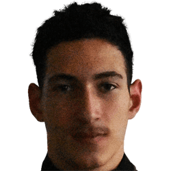 Saba Chincharauli fm 2021