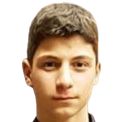 Tsotne Bendianishvili fm21