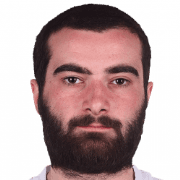 Giorgi Kilasonia fm 2021