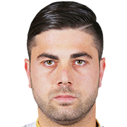 Beka Tughushi fm 2021