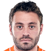 Tamaz Chargeishvili fm21