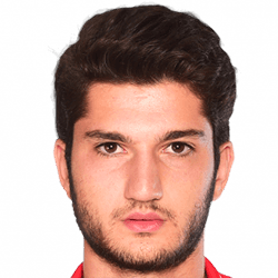 Beka Buighlishvili fm21