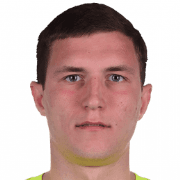 Soso Kardava fm 2021