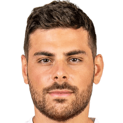 Kevin Volland FM 2021
