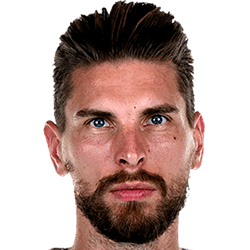 Ron-Robert Zieler fm21