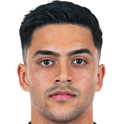 Nadiem Amiri FM 2021