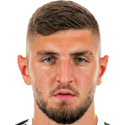 Julian Chabot fm 2021