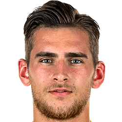 Julian Pollersbeck fm21