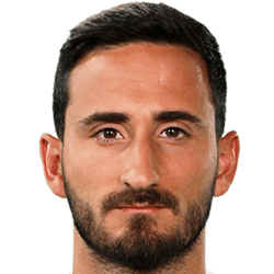 Erdogan Yesilyurt fm21