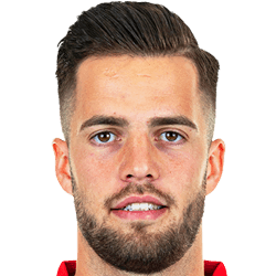 Niko Gießelmann fm21