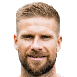 Tobias Kempe fm 2021