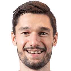 Tim Kleindienst fm 2021