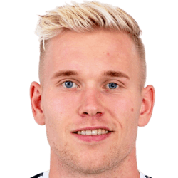 Lennart Czyborra fm 2021