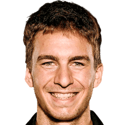 Gianluca Gaudino fm21