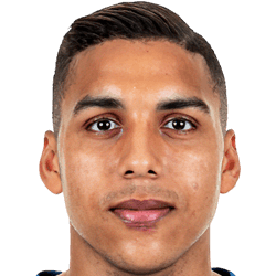 Abdelhamid Sabiri fm21