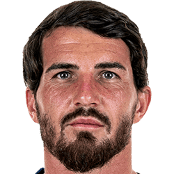 Norman Theuerkauf fm21