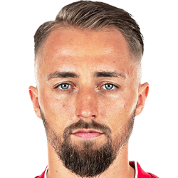 Florian Hübner fm21