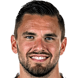 Pascal Testroet fm 2021