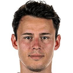 Clemens Fandrich fm 2021