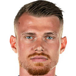 Steve Breitkreuz fm 2021