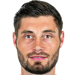 Christian Strohdiek fm 2021