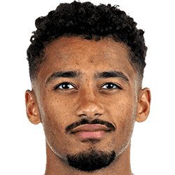 Emmanuel Iyoha fm 2021