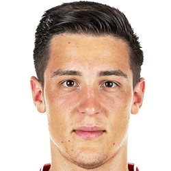 Keven Schlotterbeck fm21