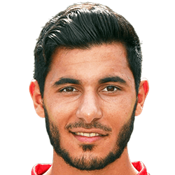 Özkan Yildirim fm21