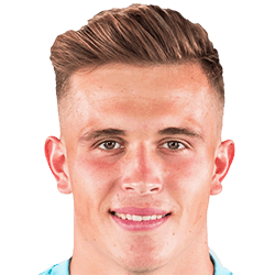 Dennis Eckert Ayensa fm21