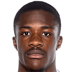 Christian Conteh fm 2021