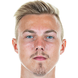 Lukas Daschner fm 2021