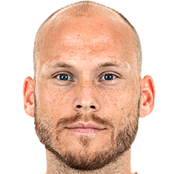 Gerrit Nauber fm 2021