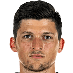 Jannis Nikolaou fm 2021