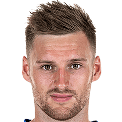 Patrick Mainka fm 2021